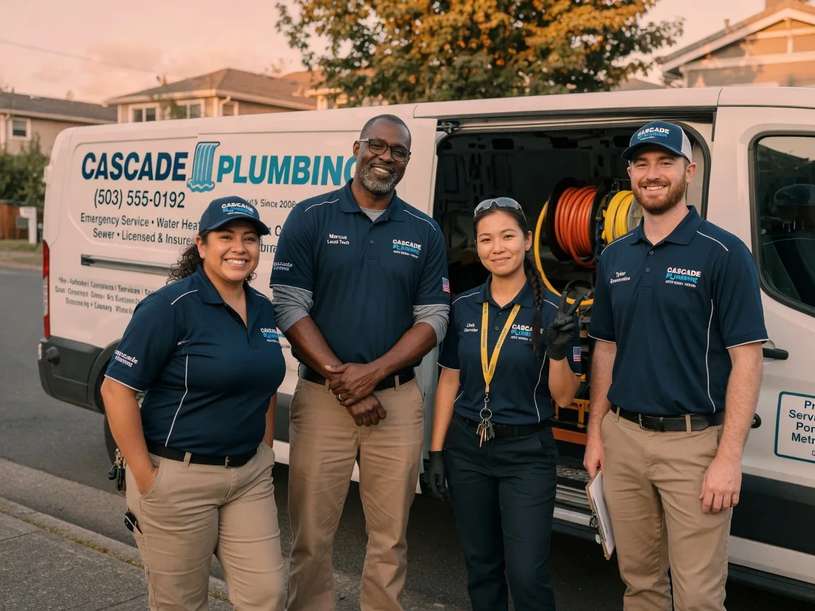 Emergency Plumber company in Silver Lake, WI